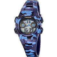 Orologio Calypso Bambino JUNIOR COLLECTION in Gomma K6074/2